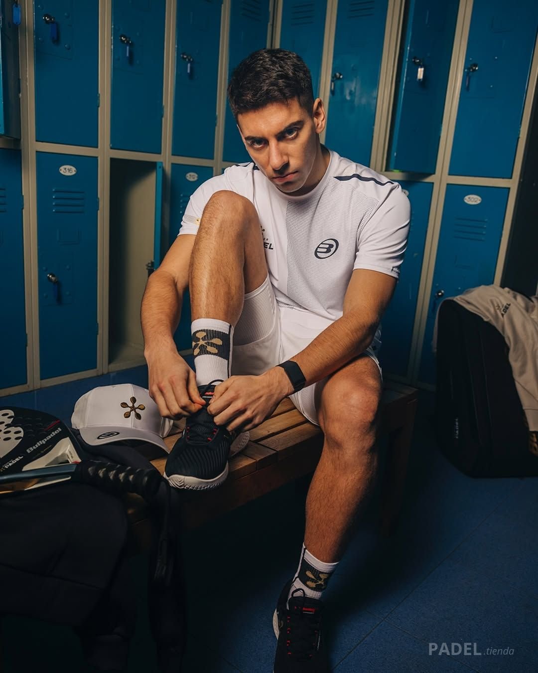 De Beste Padelschoenen van 2025 – Topmodellen per Merk - Justpadel.com