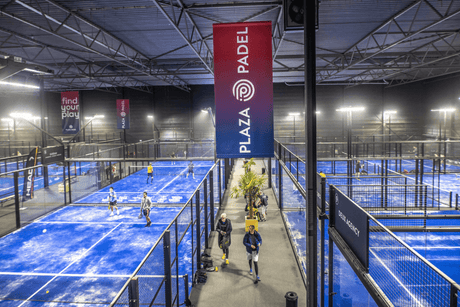 Hoeveel padelbanen zijn er in Nederland? En hoe verhouden we ons tot de rest van Europa? - Justpadel.com