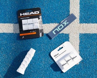 Top 5 accessoires die elke padelspeler nodig heeft! - Justpadel.com