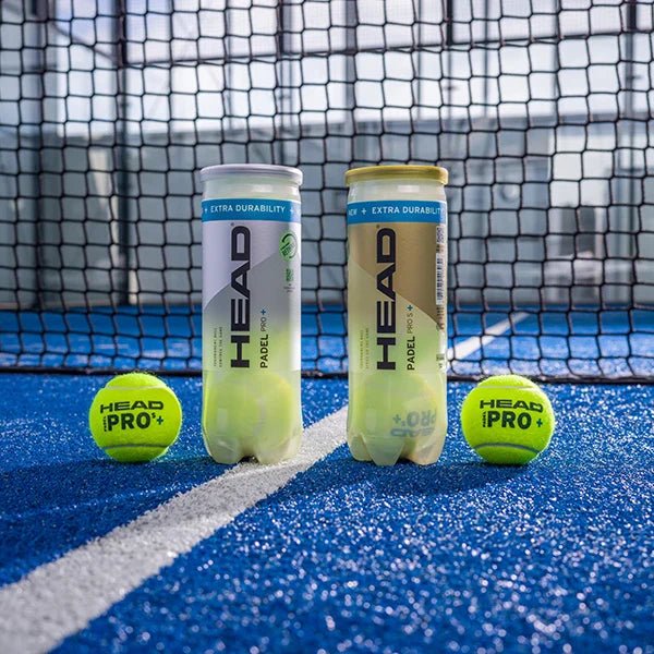 Padelballen - Justpadel.com
