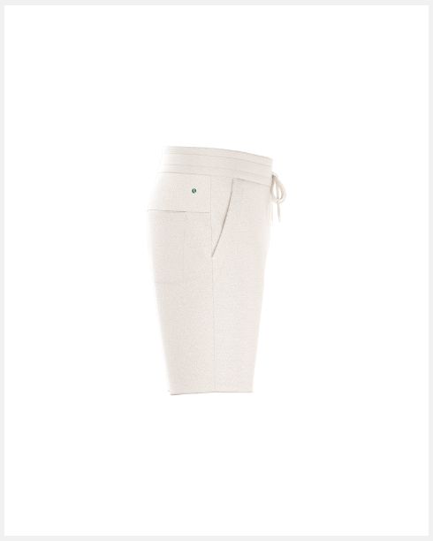 Björn Borg Essential 1 Sweatshort White