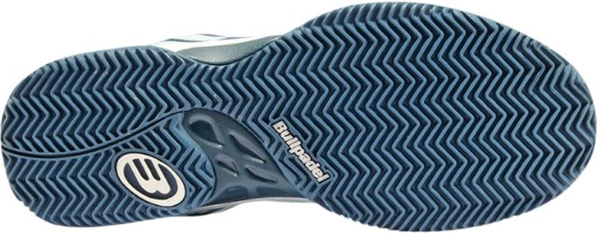 Bullpadel Cup W 24i White/Orange