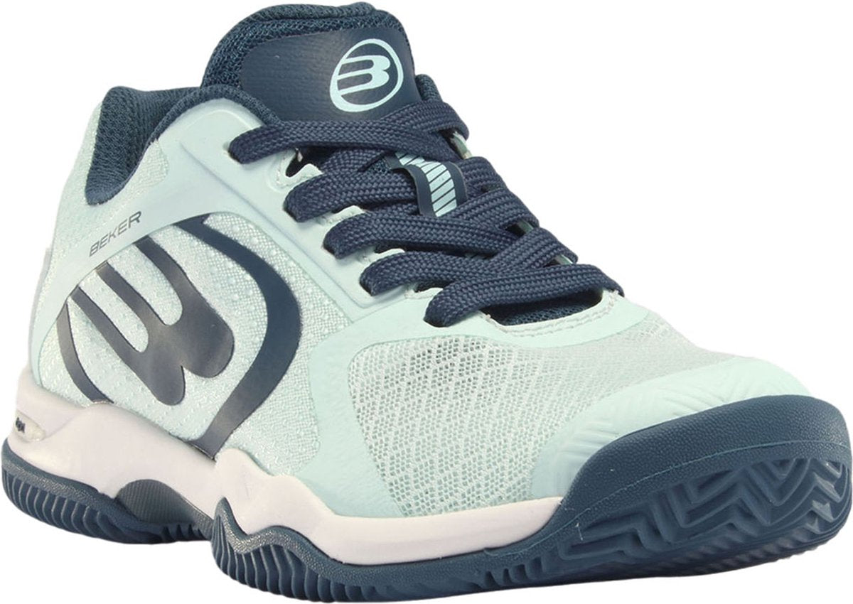 Bullpadel Cup W 24i White/Orange
