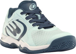 Bullpadel Cup W 24i White/Orange