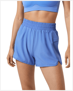 Björn Borg Loose Shorts Blue