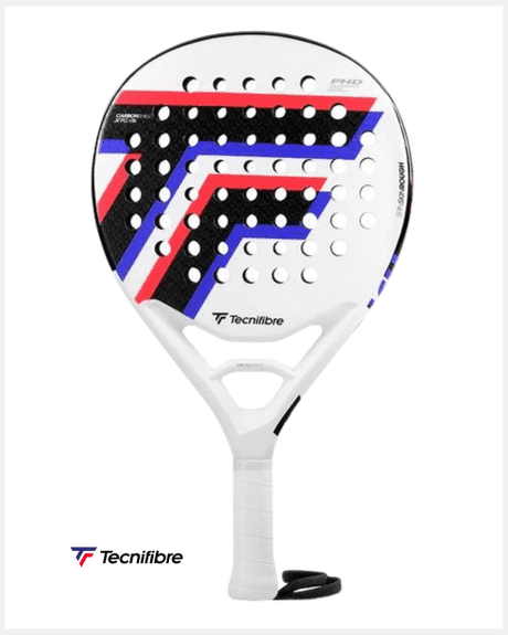 Tecnifibre New Wall Master 370