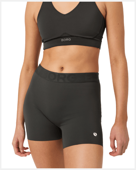 Björn Borg Ace Stretch Short Grey