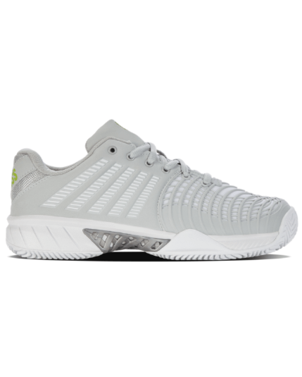 K-Swiss Express Light 3 HB W Grey