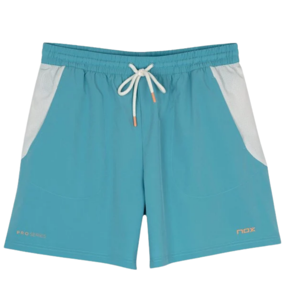 Nox Dusty Pro Short Turquoise