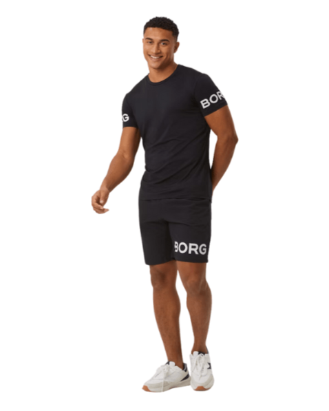 Björn Borg Short Black