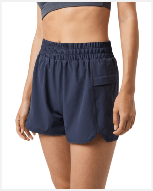 Björn Borg Loose Shorts Odyssey Gray