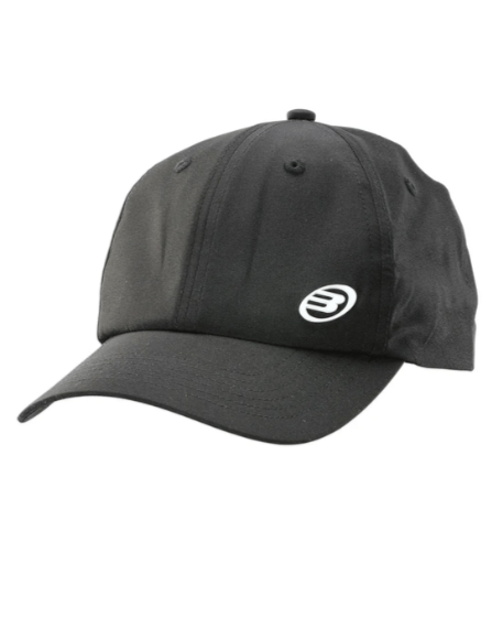 Bullpadel Cap BPG252 Black