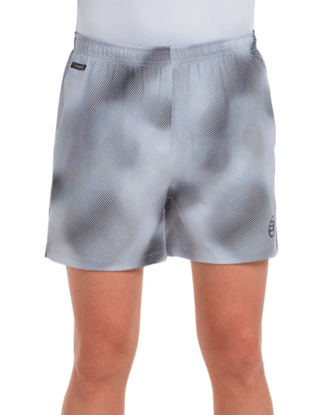 Bullpadel Short Mos Grey