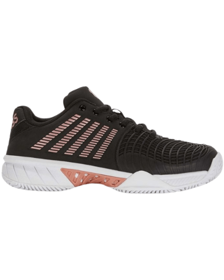 K-Swiss Express Light 3 HB Black/Pink