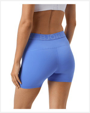 Björn Borg Ace W Short Shorts Blue