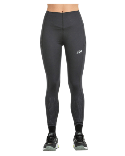 Bullpadel Tight Acota Black
