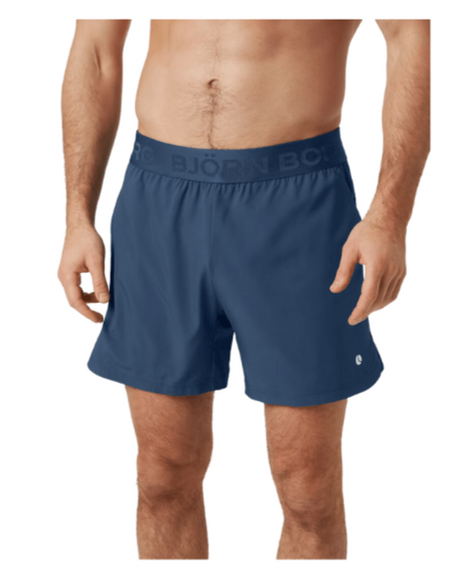 Björn Borg Ace Short Shorts Blue