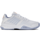 K-Swiss Court Express HB White/Peach