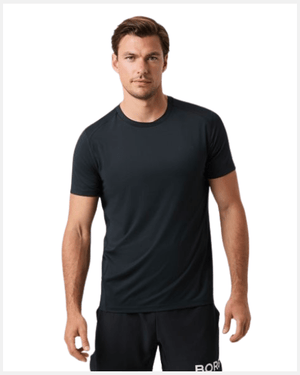 Björn Borg Airy T-Shirt Black