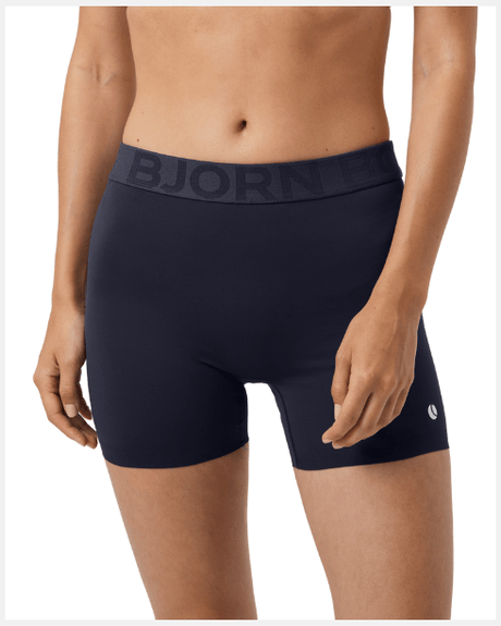 Björn Borg Ace Stretch Short Navy