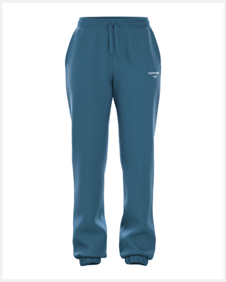 Björn Borg Pants Essential 1 Blue