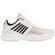 K-Swiss Court Express HB White/Gold