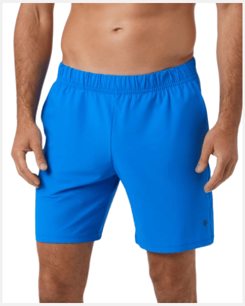 Björn Borg Ace Sports Short Blue