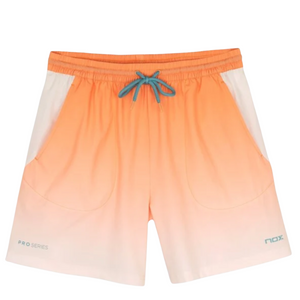 Nox Pro Short Orange