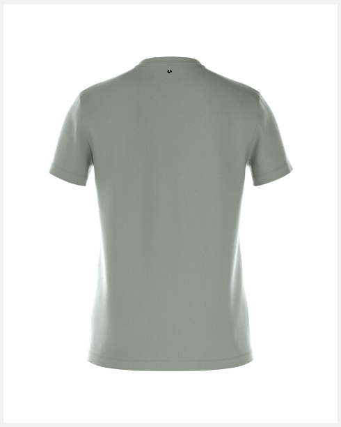Björn Borg Essential 3 T-Shirt Green