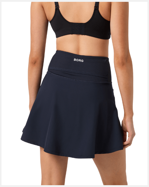 Björn Borg Skirt Ace Pocket Navy