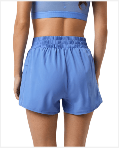 Björn Borg Loose Shorts Blue