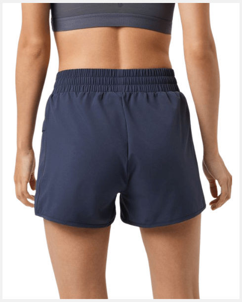 Björn Borg Loose Shorts Odyssey Gray