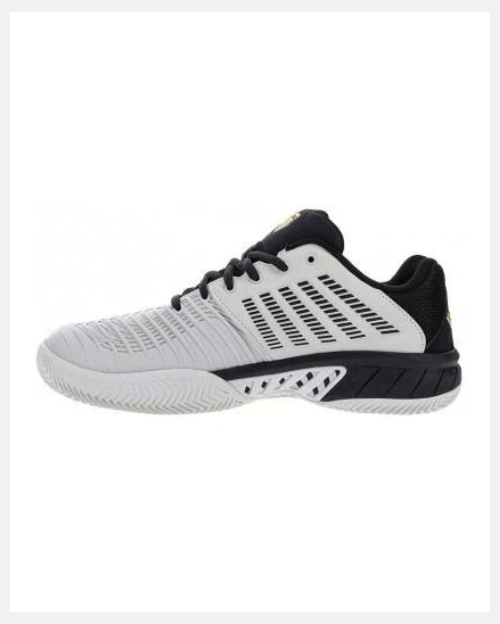 K-Swiss Express Light 3 HB White/Black