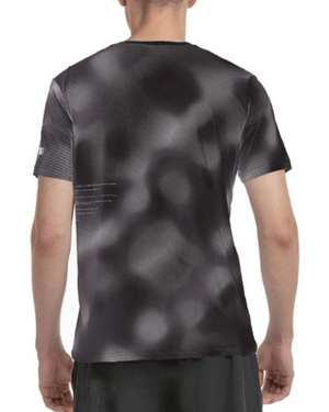 Bullpadel T-Shirt Manaus Black