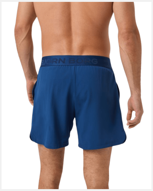 Björn Borg Short Shorts Men Estate Blue