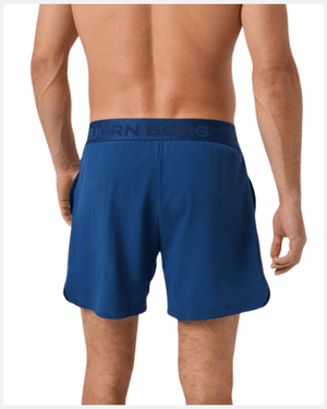 Björn Borg Short Shorts Men Estate Blue