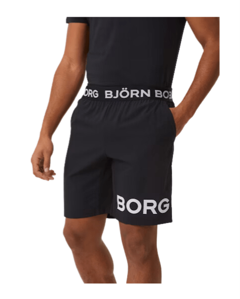 Björn Borg Short Black