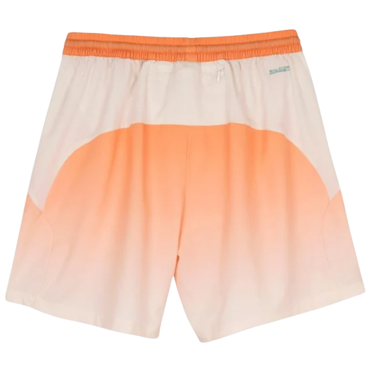 Nox Pro Short Orange