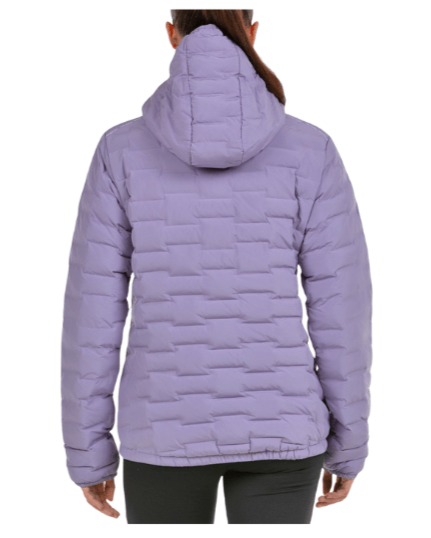 Bullpadel Jacket Neves Purple