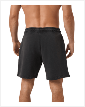 Björn Borg Oversized Washed Sweatshorts Black
