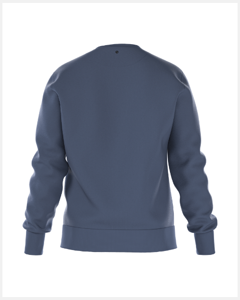 Björn Borg Essential 1 Sweatshirt Light Blue