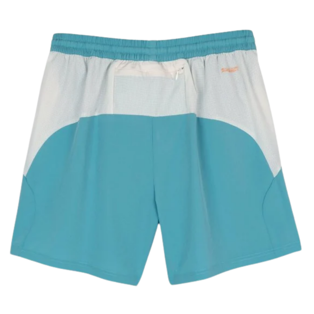 Nox Dusty Pro Short Turquoise