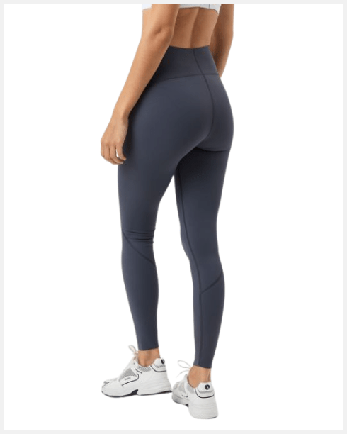 Björn Borg Sleek Tights Odyssey Gray