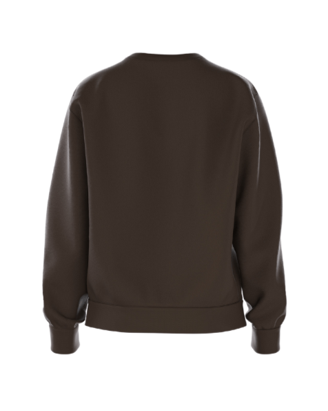 Björn Borg Essential 1 Crew Women Braun