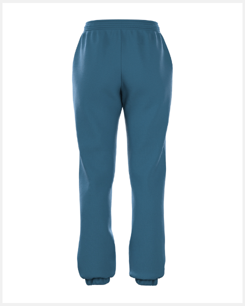 Björn Borg Pants Essential 1 Blue