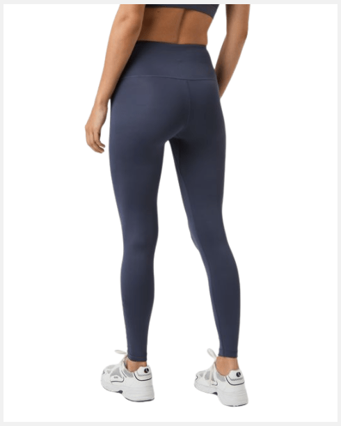 Björn Borg Logo Tights Odyssey Gray