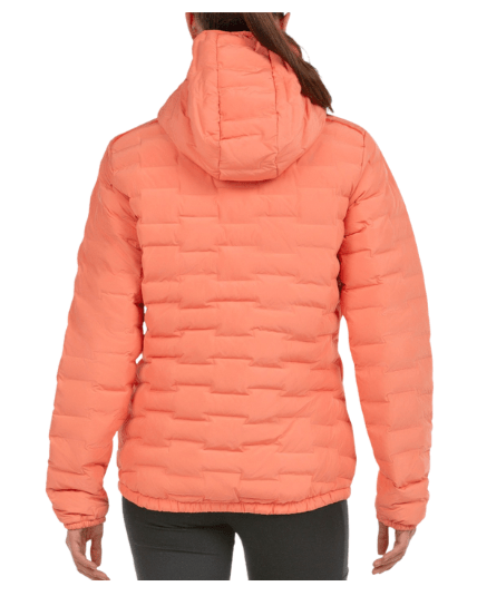 Bullpadel Jacket Neves Orange