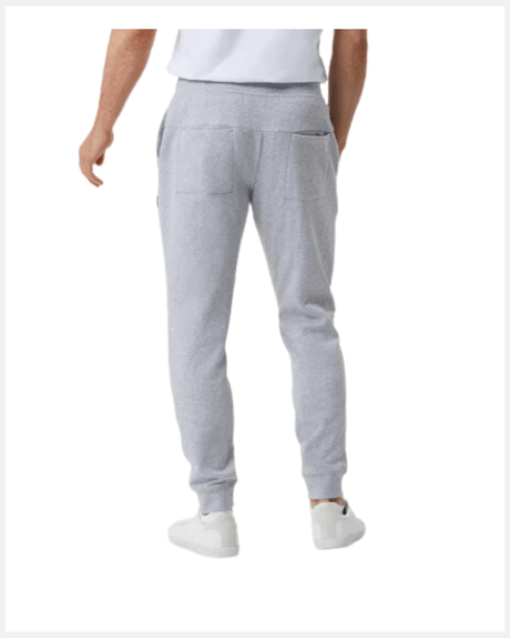 Björn Borg Centre Tapered Pants Grey