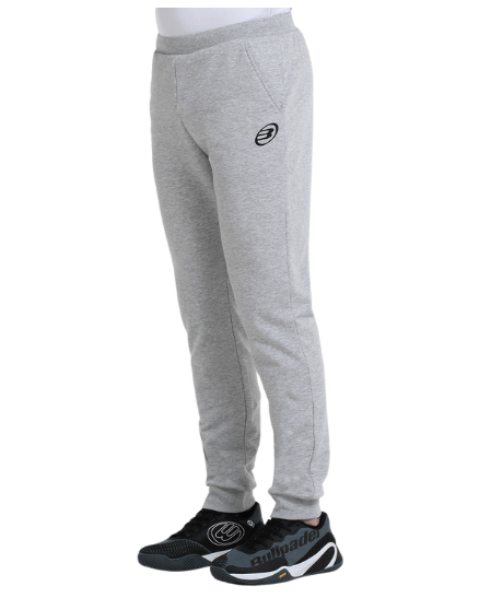 Bullpadel Begont Trainingsbroek Grey