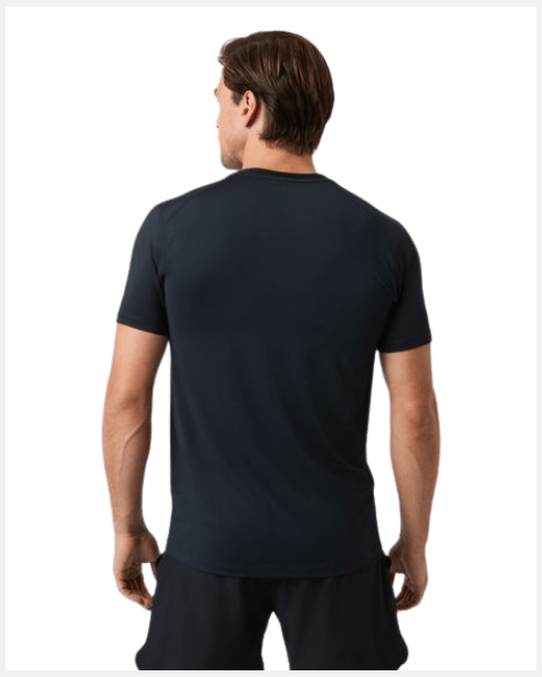 Björn Borg Airy T-Shirt Black